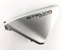 Moto Guzzi Stelvio 1200 8V [2011] - Cache latéral gauche carénage-1