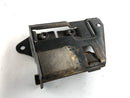 Suzuki GT 250 X7 [1978] - Aggregatehalter-1