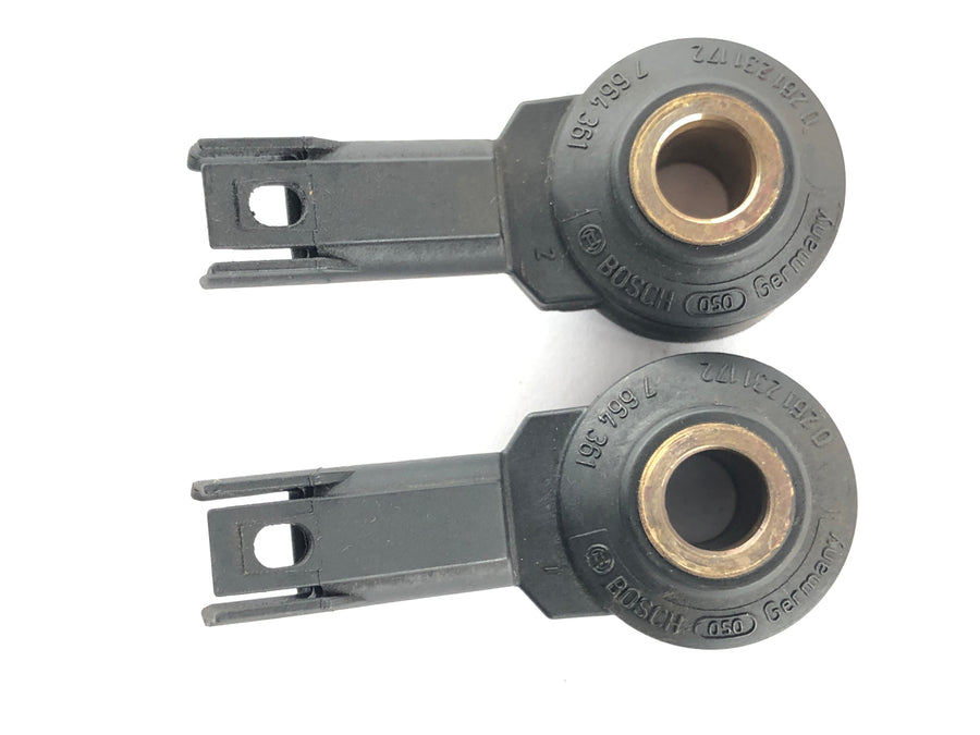 BMW R 1200 RT [2004] - Knock sensors set