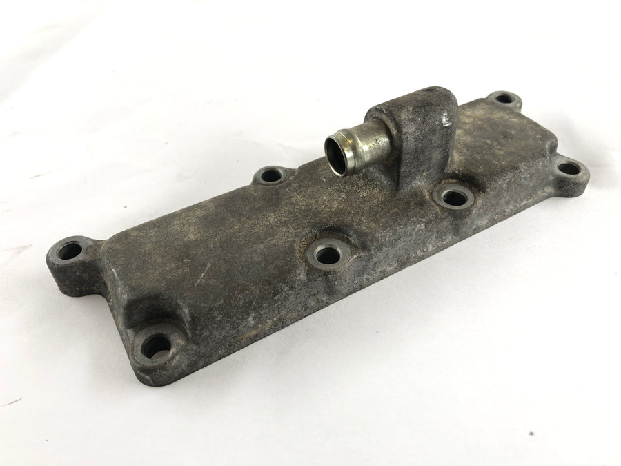 Suzuki VS 1400 Intruder VX51L [1996] - Breather cover engine ventilation engine cover