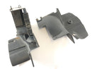 Yamaha XTZ 750 Super Tenere 3LD [1995] - Battery box inner panel-1