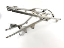 Husqvarna TE 610 E Dual H7 [1998] - Frame posteriore-1