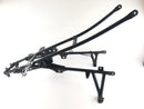 BMW F 650 GS R13 [2000] - rear frame-1