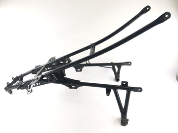BMW F 650 GS R13 [2000] - Frame posteriore