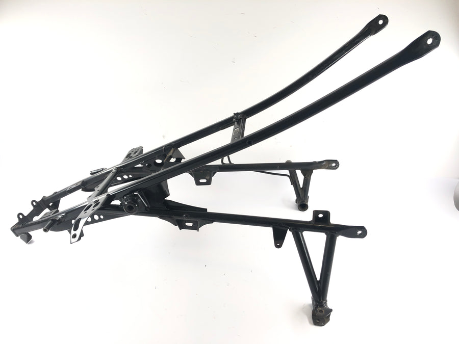 BMW F 650 GS R13 [2000] - rear frame