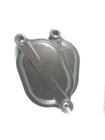 Suzuki DR 650 SP42B - Ventildeckel Satz - 0