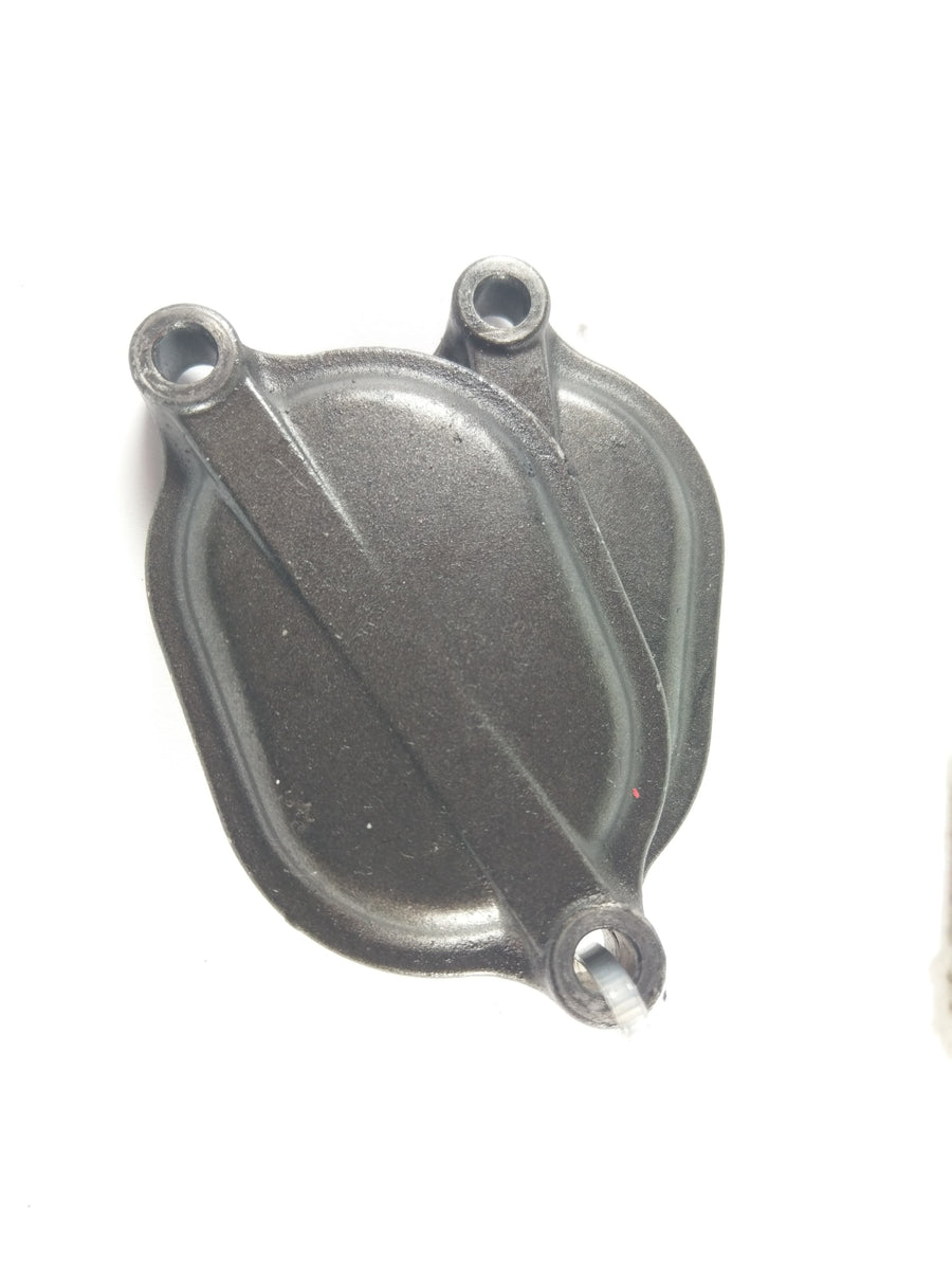 Suzuki DR 650 SP42B - Ventildeckel Satz