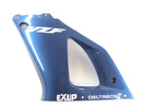 Yamaha YZF R1 RN04 [2000] - Parte laterale del rivestimento laterale in alto a sinistra-1