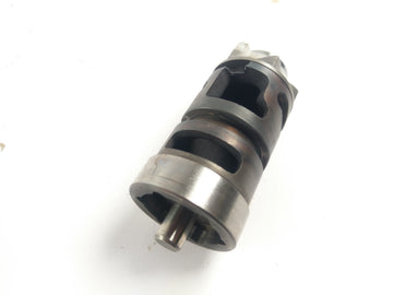 Suzuki DR 650 SP41B - Roller a turni - 0