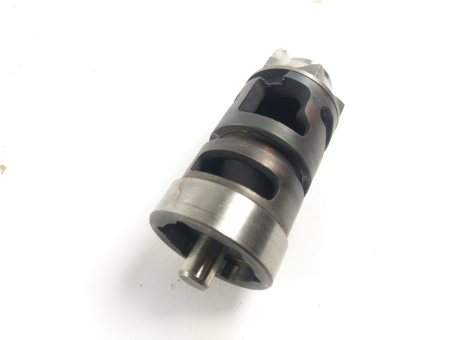 Suzuki DR 650 SP41B - tambour de changement de vitesse