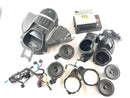 BMW K 1200 LT [2002] - Lettore CD del sistema Hifi con cambio e altoparlante-4