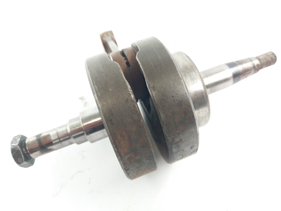 Cagiva Mito 125 8P [ 1991] - Crankshaft