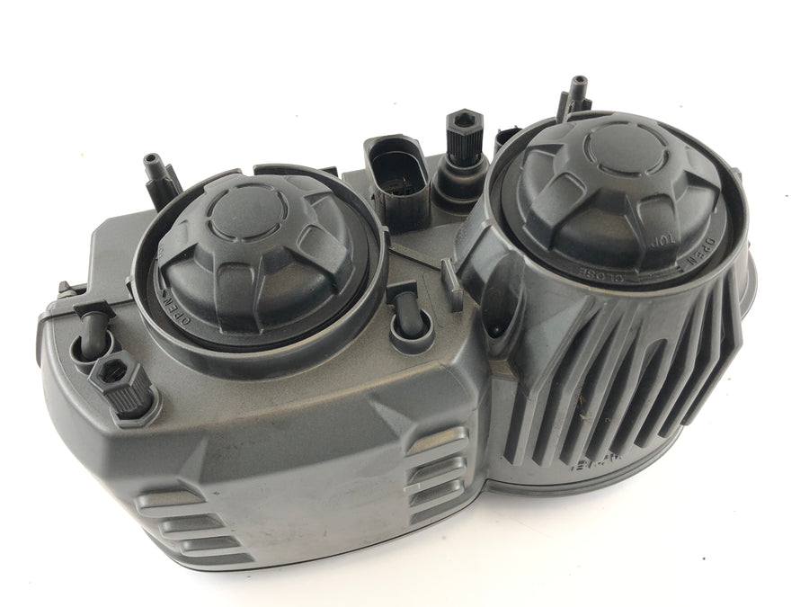 BMW K 1300 R [2010] - Scheinwerfer Lampe