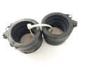 Moto Guzzi Breva 750 IE [2004] - Intake manifold intake rubbers pair-2