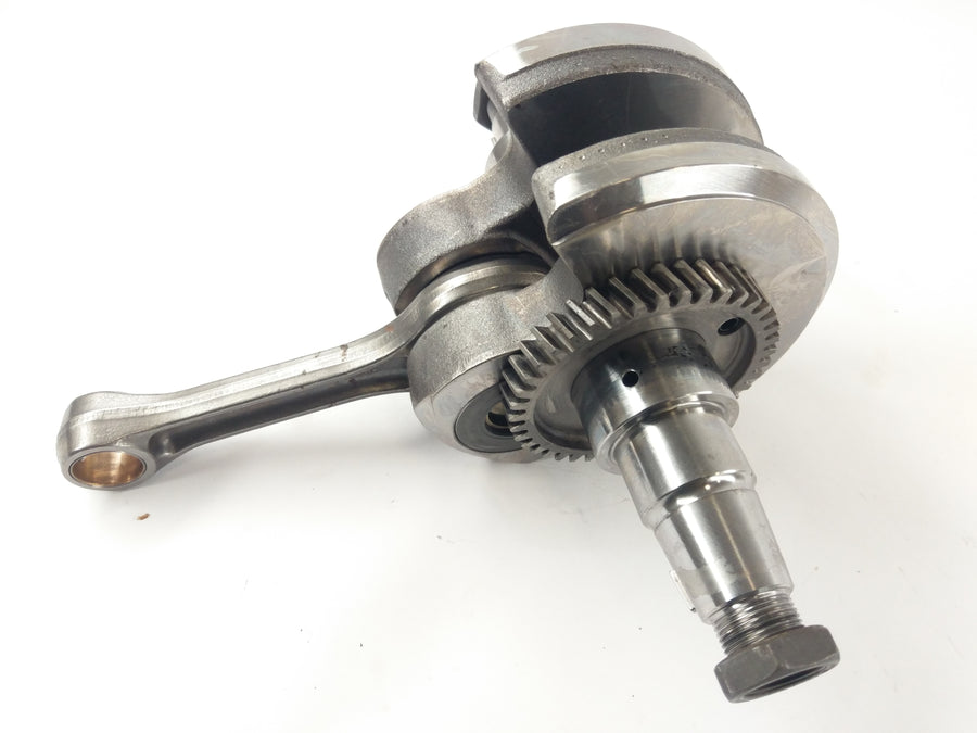 BMW F 650 GS R13 [2001] - Crankshaft