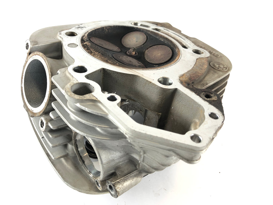 BMW R 1150 GS [2000] - culasse à gauche