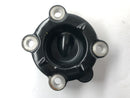 BMW K 1300 S K12S [2009] - Motordeckel links Kurbelwellenstumpf-1