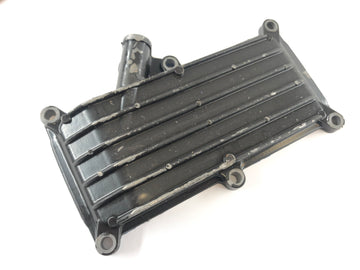 KTM 500 GS K4 [1983 Rotax] - Engine cover oil pan
