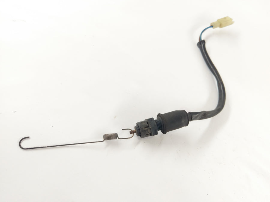 Kawasaki ZX-12R ZXT20A [2004] - Brake light switch
