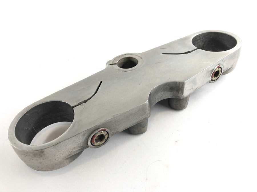 Ducati 900 SS [1992] - Bridge fork sopra