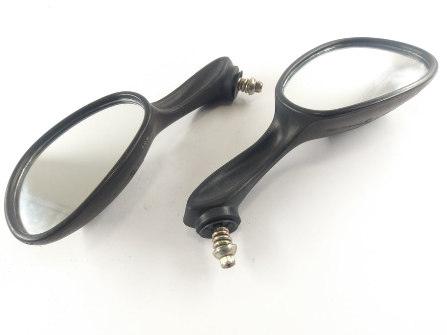 Triumph Daytona 955i T595N [2002] - Mirrors Rearview mirror left and right