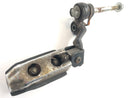 Yamaha XJ 900 F 58L [1985] - Repose-pied conducteur droit avec support-4