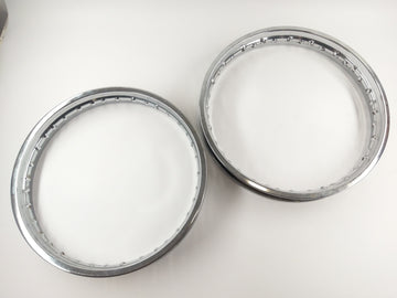 Moto Guzzi California 2 1000 VT [1983] - Rims Rim Anelli - 0