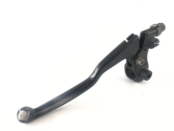 Moto Guzzi Le Mans 1000 VV [1988] - Clutch fitting clutch lever