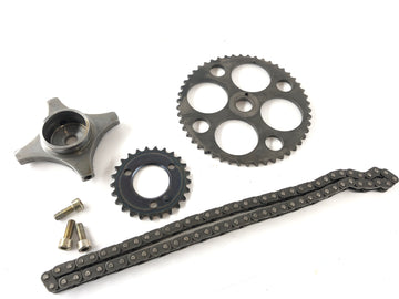BMW R 1100 R 259 [1995] - Kit chaîne de distribution