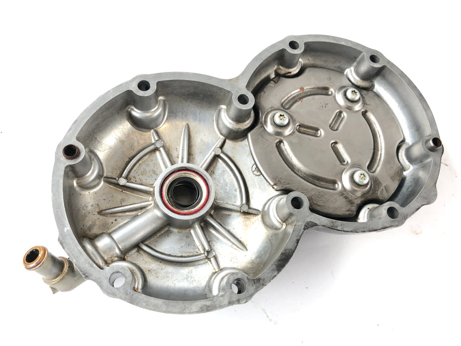Triumph Thunderbird 900 RT T309 [1997] - Engine cover left