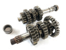 Suzuki DR 250 SJ41A [1982] - Gearbox-5