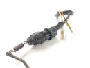 Yamaha XT 350 3YT / 55V [1991] - Rear brake light switch-1
