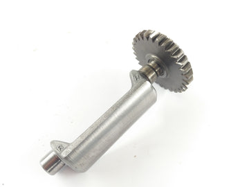 Yamaha DT 125 4BL [1997] - balance shaft - 0