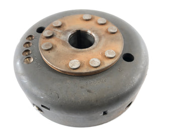 Suzuki DR 250 SJ41A [1982] - Flywheel