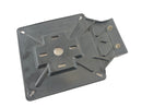 Husqvarna TE 450 SMR [2003] - Support de plaque d'immatriculation-5