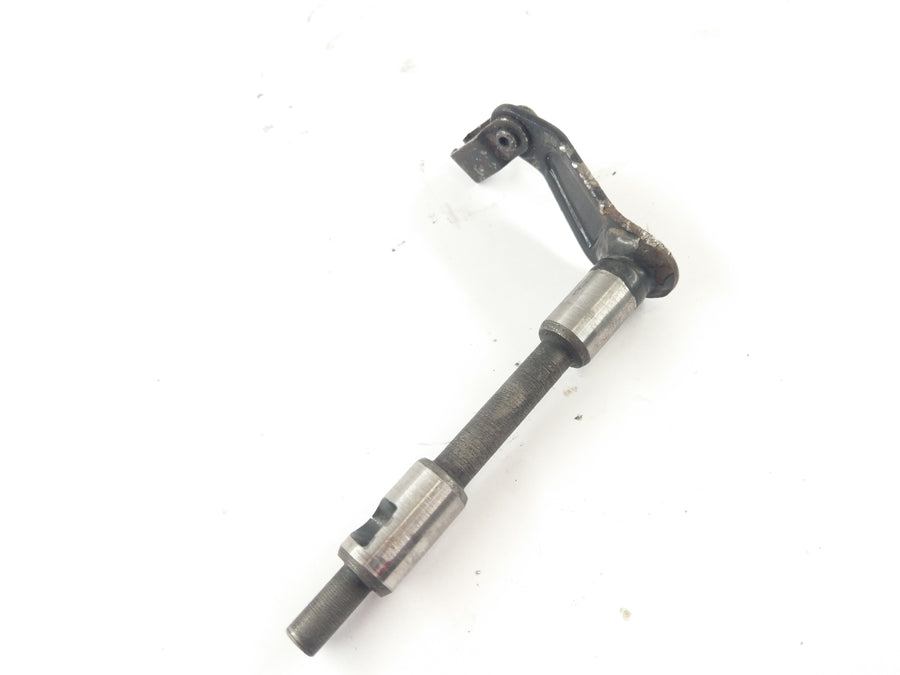 Cagiva Mito 125 8P [ 1991] - clutch release lever
