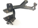 Triumph Trophy 1200 T300E [1996] - Pannier set with holder and key-6
