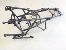 BMW R 1200 R K27 [2007] - Rear frame-1