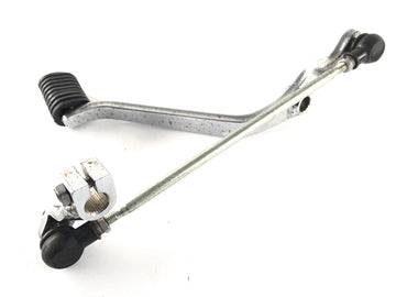 Yamaha XVS 650 Drag Star 4VR [1997] - Switch Pedal with Rasces - 0