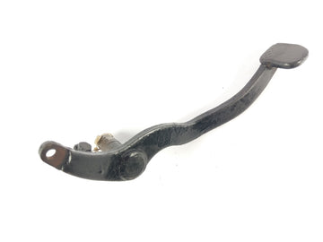 Yamaha DT 250 1R7 - Levier de frein pédale de frein arrière - 0