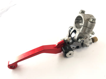 Honda CRF 450 R [2003] - Raccordi della frizione con leva della frizione - 0