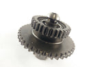 Triumph Bonneville 800 T100 [2004] - Chaîne de distribution à engrenages primaires-1