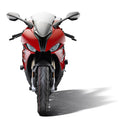 BMW S 1000 RR Motorsport [2019-2022] - Brake and clutch lever protection kit