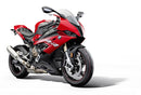 BMW S 1000 RR [2023-2024] - Brake and clutch lever protection kit