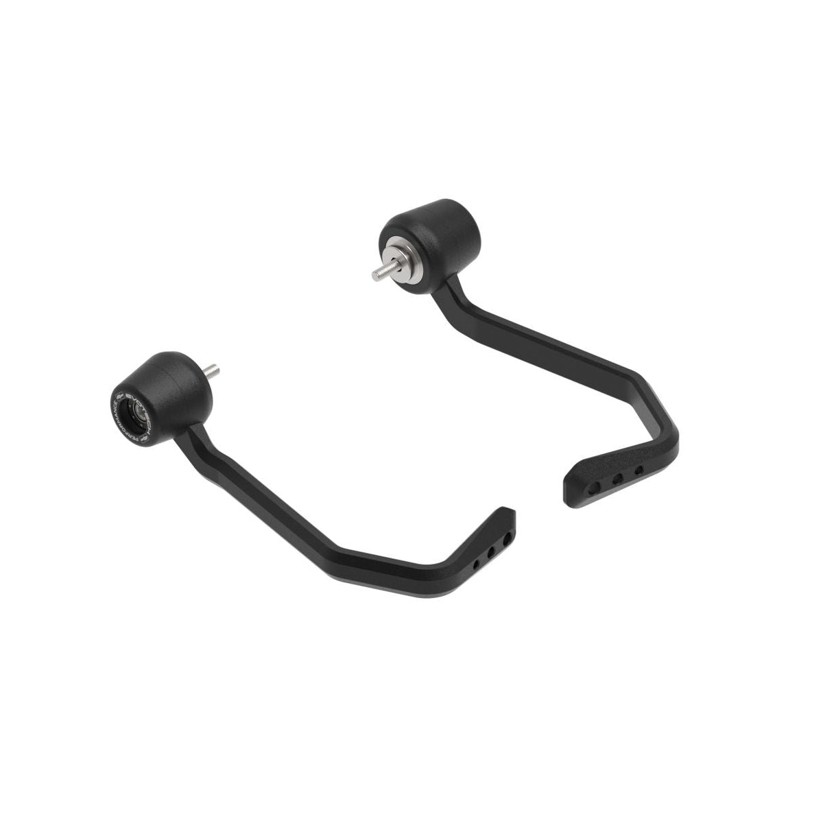 Aprilia RS4 125 [2011-2022] - Brake and clutch lever protector kit Road – 360° Ansicht 1