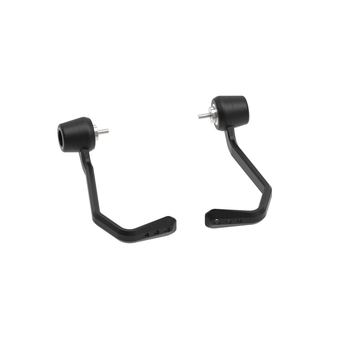 Aprilia RS4 125 [2011-2022] - Brake and clutch lever protector kit Road – 360° Ansicht 3