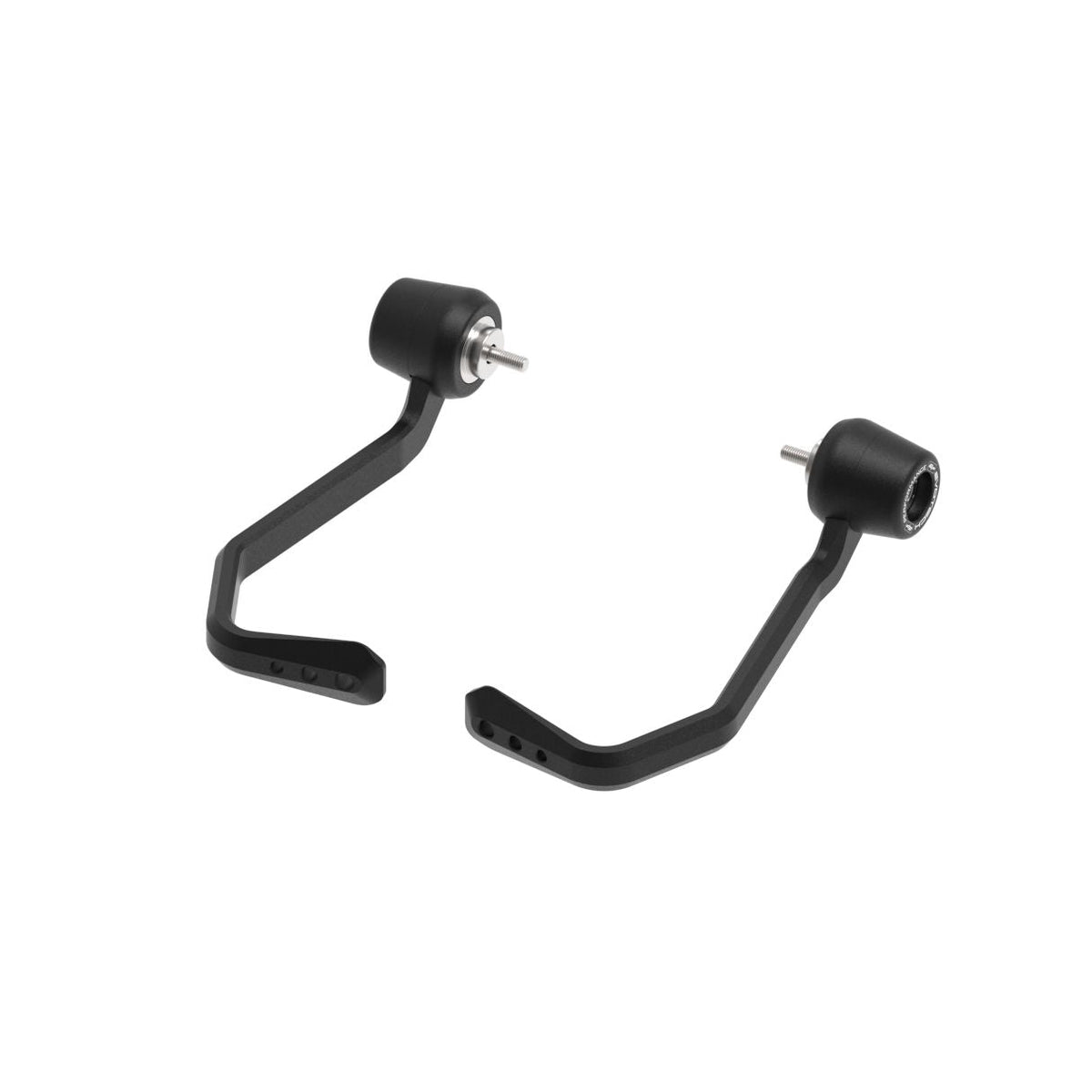 Aprilia RS4 125 [2011-2022] - Brake and clutch lever protector kit Road – 360° Ansicht 6