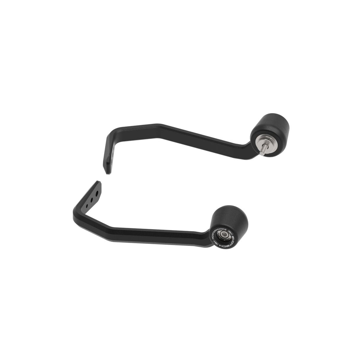 Aprilia RS4 125 [2011-2022] - Brake and clutch lever protector kit Road – 360° Ansicht 11