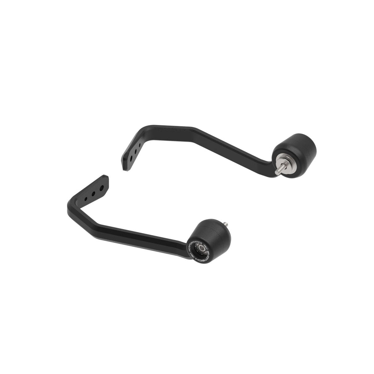 Aprilia RS4 125 [2011-2022] - Brake and clutch lever protector kit Road – 360° Ansicht 12