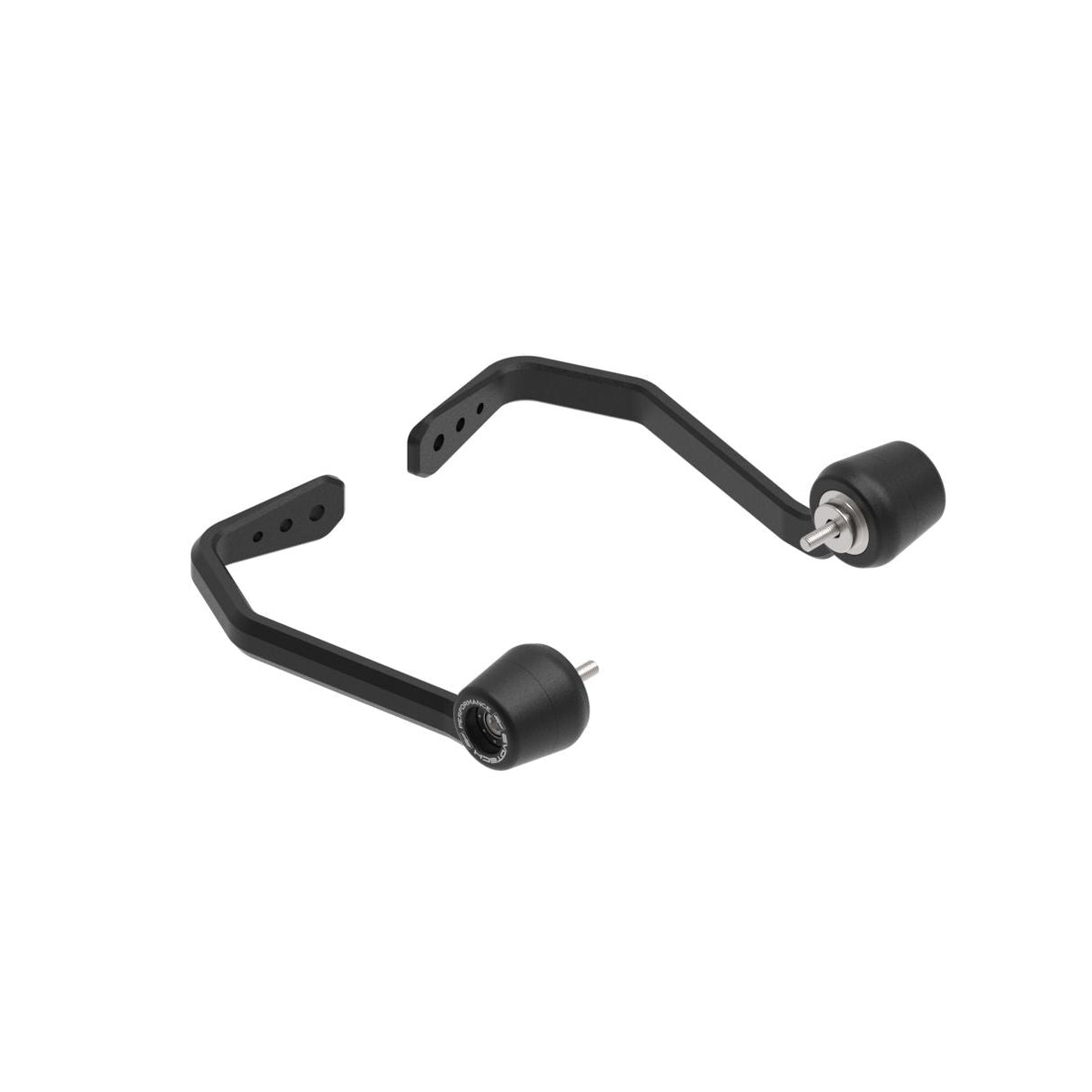 Aprilia RS4 125 [2011-2022] - Brake and clutch lever protector kit Road – 360° Ansicht 13